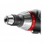 Craftsman 4 Volt Lithium-Ion Rechargeable Screwdriver with Carrying Case