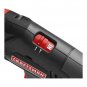 Craftsman 4 Volt Lithium-Ion Rechargeable Screwdriver with Carrying Case