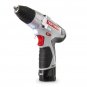 Craftsman NEXTEC 12 Volt Lithium Ion Drill Driver w/ Battery and Charger