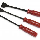 Craftsman 3 Piece Gasket Scraper Set - Made in the USA