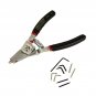 Craftsman Large Internal or External Retaining Ring Pliers w/ Tips