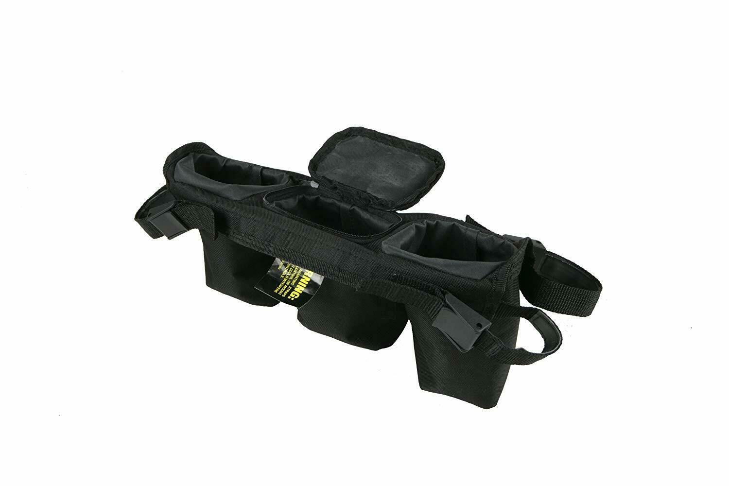 Arnold Walk-Behind Mower Utility Carrier for Mowers, Snow Throwers, Tillers, Etc