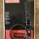 Craftsman Small Swivel-Grip Oil Filter Wrench - Made in the USA