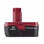 Craftsman C3 19.2-Volt High Capacity Lithium-Ion Battery Pack - REAL CRAFTSMAN