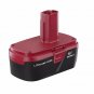 Craftsman C3 19.2-Volt High Capacity Lithium-Ion Battery Pack - REAL CRAFTSMAN