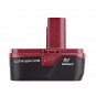 Craftsman C3 19.2-Volt High Capacity Lithium-Ion Battery Pack - REAL CRAFTSMAN