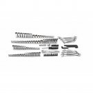 Craftsman 160 Piece Mechanics Tool Set w/ 84 Tooth Ratchet