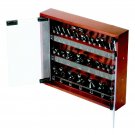 Craftsman 30 Piece Router Bit Master Set with Storage Case