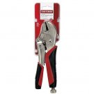 Craftsman 10 Inch Locking Straight Jaw Pliers