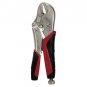 Craftsman 10 Inch Locking Straight Jaw Pliers