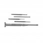 Craftsman 5 Piece Precision Screwdriver Set - Made in the USA