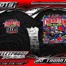 Black Shirt - SMALL