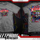 Charcoal Shirt - Medium