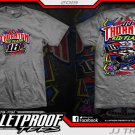 Charcoal Shirt - XL