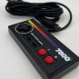 Atari 7800 2600 2600+ Controller Joystick Control Pad Gamepad CX78 - READ