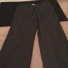 Coldwater Creek Womens Dress Pants Sz W18 Clothes