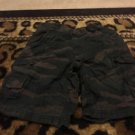 Shaun White Boy's Casual Shorts Sz 7 MultiColor