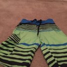 Hang Ten Big Boys Mesh Lined Swim Trunks Shorts Sz M Multicolor Clothes