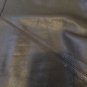 EREZ Womens Leather Lined Pants Sz 10 Chocolate Clothes Unhemmed