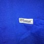 Grey's Anatomy Scrub Work Uniform Pants Bottoms Adult Sz M Royal Blue Clothes