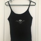 Harley Davidson Richmond, Va Women's T Shirt Top Sz M MultiColor Clothes