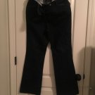 Anne Klein Stretch Blue Denim Jeans Women Pants Sz 10 Clothes