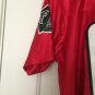 NFL Team Apparel Women's Falcons #00 Football Replica Jersey Top Sz L Clothes