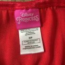 Disney Princess Girl's Holiday Costume Dress Sz S MultiColor Clothes