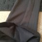 New York & Company Womens Dress Pants Slacks Sz 2 Average Pinstripe Clothes