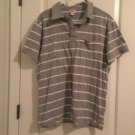 Mossimo Supply Co. Men's Polo Shirt Sz XL Top MultiColor Clothes