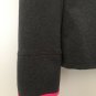 Danskin Now Big Girlst Active Top Shirt Sz XL 14-16 MultiColor Clothes
