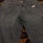 Lee VF JeansWear Boys Blue Denim Jean Shorts Sz 14 Husky Clothes