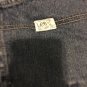Lee VF JeansWear Boys Blue Denim Jean Shorts Sz 14 Husky Clothes