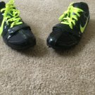 NIKE Track And Field Cleats Athletic Shoes Sz 5 MultiColor Shoes