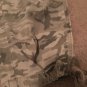 Faded Glory Womens Capri Pants Sz Missy 12 Multicolor Clothes