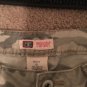 Faded Glory Womens Capri Pants Sz Missy 12 Multicolor Clothes