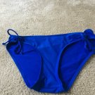 City Streets Women's SwimWear Swim Bikini Bottoms Sz XL MultiColor Clothes