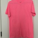 Faded Glory Adult T-Shirt Top Sz M 38-40 Shirt Pink Clothes
