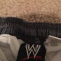 WWE Boys Mesh Lined Swim Trunks Shorts Sz 6/7 Multicolor Clothes