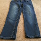 VIGOSS Kids Blue Denim Jeans Pants Sz 8 Clothes