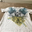 Carbon Black Adult Graphic Tee T-Shirt Sz M Top MultiColor Clothes Carbon Black Adult Graphic Tee T-Shirt Sz M Top MultiColor Clothes