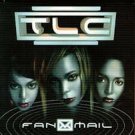 FanMail [Clean] [Edited] by TLC (CD