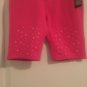 Star Ride Girls Fashion Shorts Sz 12 Pink Clothes