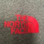 The North Face Never Stop Exploring Mens T-Shirt Top Shirt Sz M MultiColor Cloth