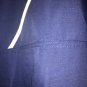 Malibu Doc Scrub Work Uniform Shirt Women's Top Sz L MultiColor Clothes