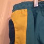 ADIDAS Women's Active Lined Shorts Sz L MultiColor Clothes