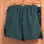 ADIDAS Women's Active Lined Shorts Sz L MultiColor Clothes