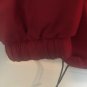 Old Navy Mens Pullover Reversible Wind Jacket Sz Small MultiColor Coat Clothes