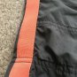 NIKE Women's Lined Athletic Nylon Capri Pants Sz M(8-10) MultiColor Clothes
