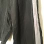 NIKE Dri-Fit Women's Lined Active Nylon Capri Pants Sz L MultiColor Clothes